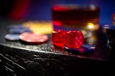 Progressive Jackpot side bet tracker on korea toto Caribbean Stud Poker
