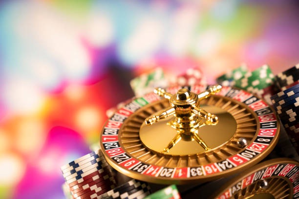 Live dealer blackjack table at korea toto